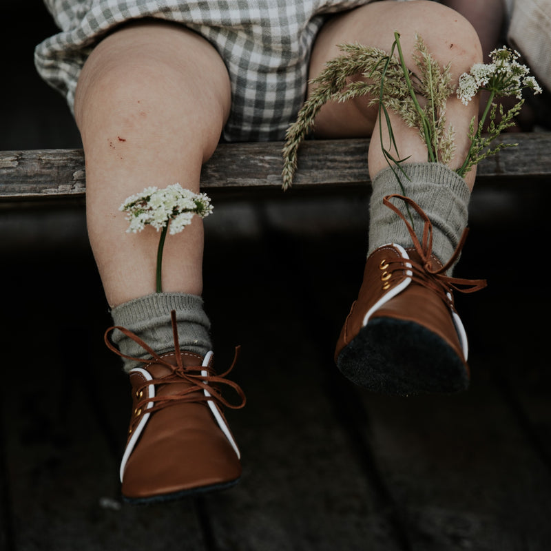 The Meadowberry Boot