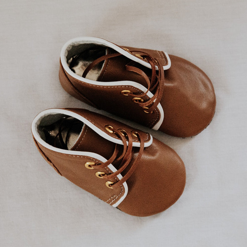 The Meadowberry Boot