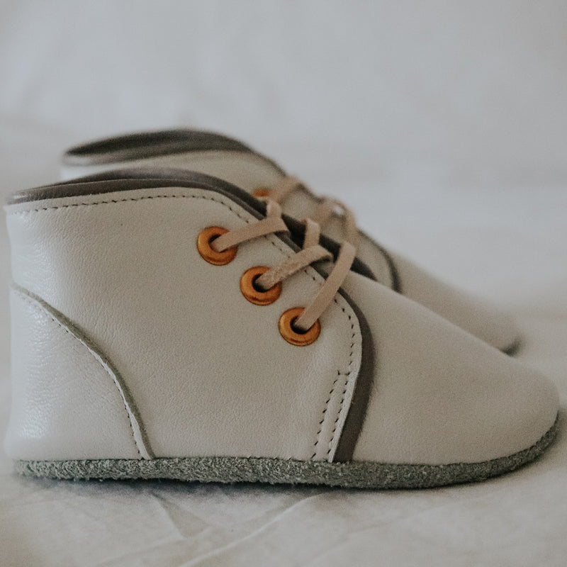 The Meadowberry Boot