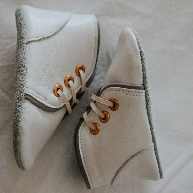 The Meadowberry Boot