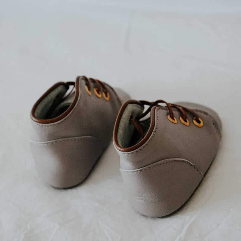 The Meadowberry Boot