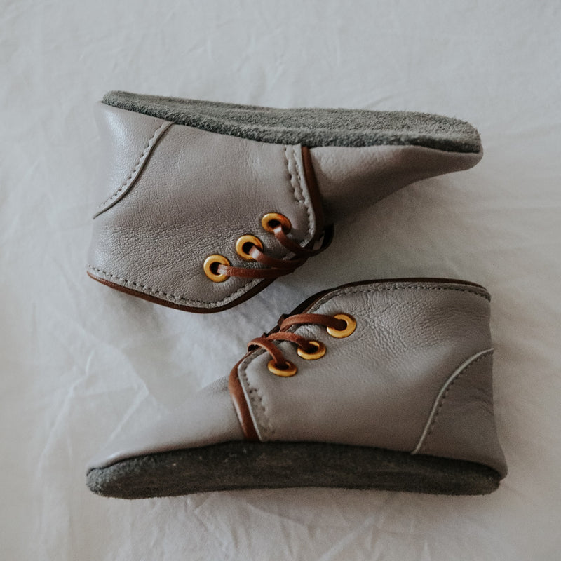 The Meadowberry Boot