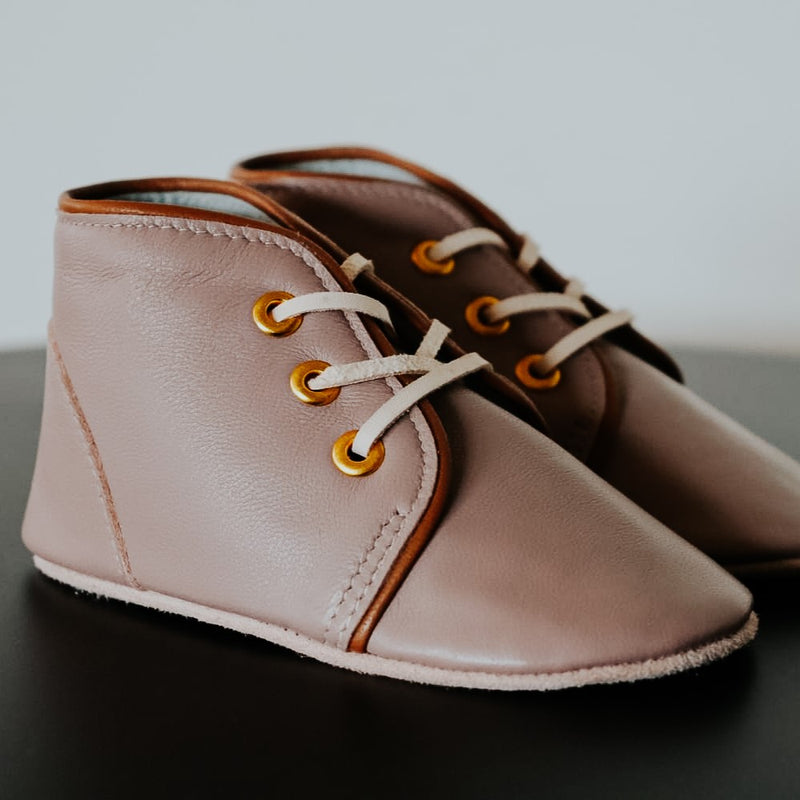 The Meadowberry Boot